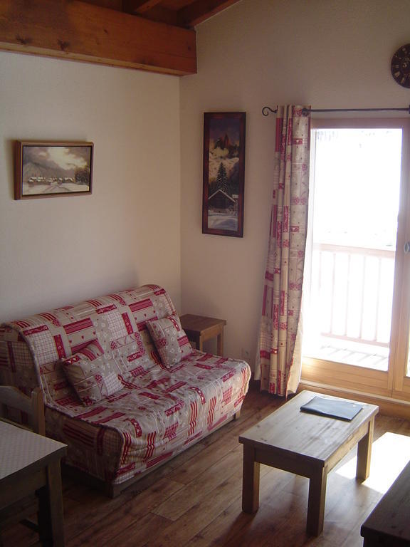 Residence Le Clos Vanoise Бессан Номер фото